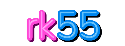 rk55 — logo kanal