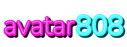 avatar808 — logo kanal