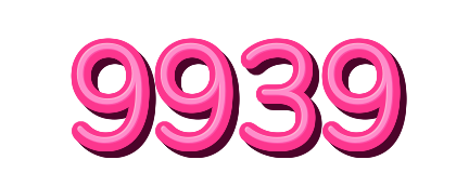 9939 — logo kanal
